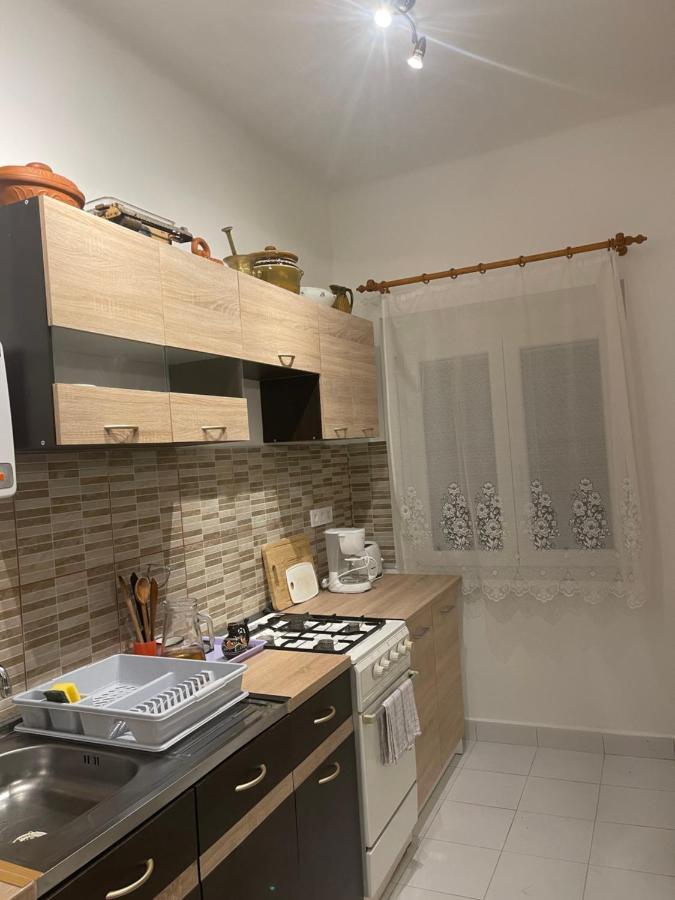 Valentina Apartman Balatonmáriafürdő Exteriér fotografie