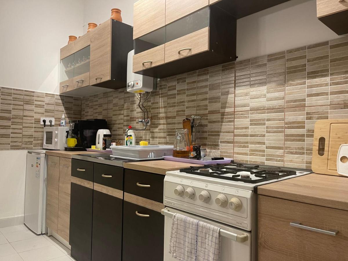 Valentina Apartman Balatonmáriafürdő Exteriér fotografie