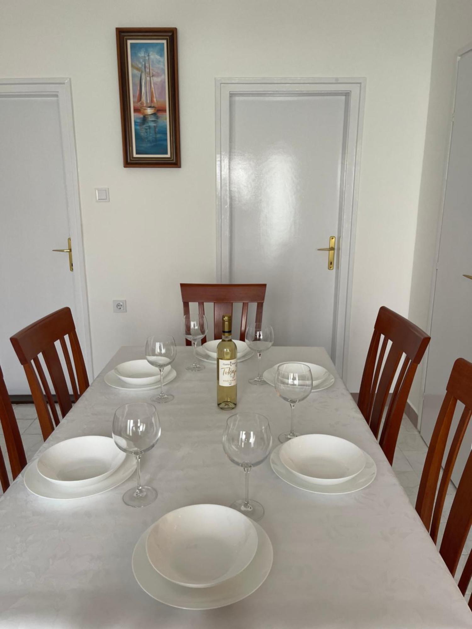 Valentina Apartman Balatonmáriafürdő Exteriér fotografie