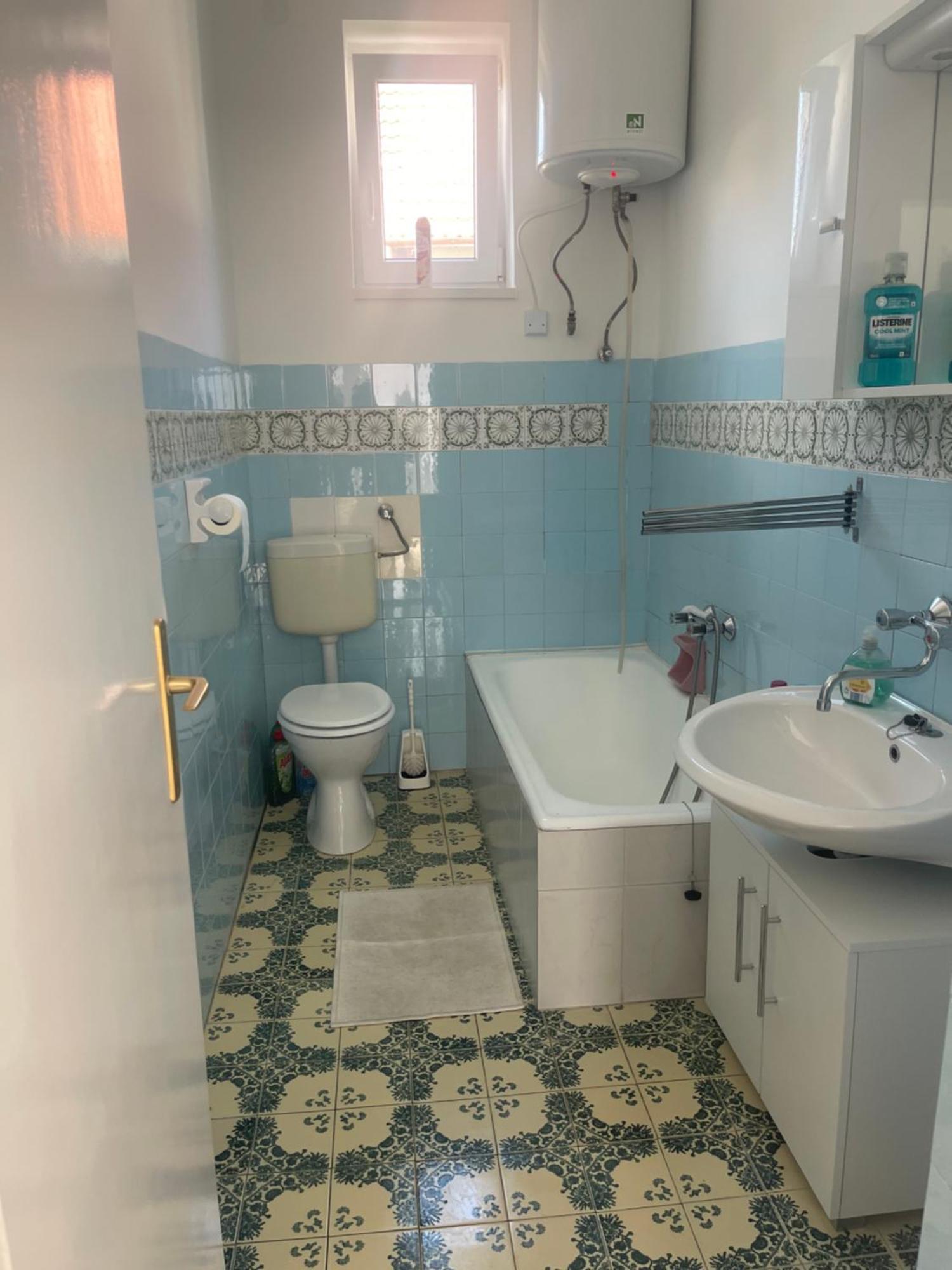 Valentina Apartman Balatonmáriafürdő Exteriér fotografie